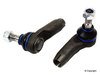 ES#2660 - 443419812D - Tie Rod End - Right Side - Tie rod end for left side (passenger's), does not come with any hardware - Meyle - Audi