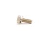 ES#15283 - 07119915123 - Hex Bolt With Washer - M6x16 - Genuine BMW - BMW