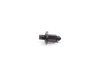 ES#78476 - 51138174852 - E38 Plastic Expanding Rivet - Priced Each - Used to install the plastic grille covering the windshield cowl - Genuine BMW - BMW