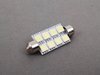 ES#2587189 - B5TRUNKKT - LED Trunk Lighting Kit - Illuminate the lighting in your trunk or hatch with new LED bulbs from Ziza - ZiZa - Volkswagen