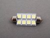 ES#2587189 - B5TRUNKKT - LED Trunk Lighting Kit - Illuminate the lighting in your trunk or hatch with new LED bulbs from Ziza - ZiZa - Volkswagen