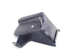 ES#244368 - 51748046473 - E82 Air Duct - Front Left, Closed - Genuine BMW - BMW