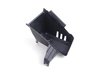 ES#244368 - 51748046473 - E82 Air Duct - Front Left, Closed - Genuine BMW - BMW