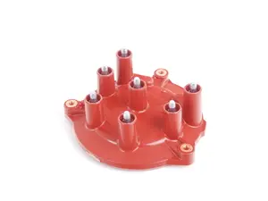 Ignition Distributor Cap