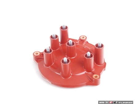 ES#4961512 - 103158000226 - Ignition Distributor Cap - Spark distribution hub of the ignition system - Genuine Mercedes Benz - Mercedes Benz