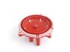 ES#4961512 - 103158000226 - Ignition Distributor Cap - Spark distribution hub of the ignition system - Genuine Mercedes Benz - Mercedes Benz