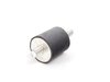 ES#2534486 - 11421436982 - Oil Filter Housing Rubber Mount - 2 used per engine - URO - BMW