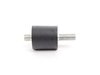ES#2534486 - 11421436982 - Oil Filter Housing Rubber Mount - 2 used per engine - URO - BMW