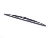 ES#2538393 - 99362803901 - Valeo Rear Wiper Blade - Vehicles with standard rear wiper - Valeo - Porsche