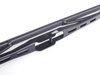 ES#2538393 - 99362803901 - Valeo Rear Wiper Blade - Vehicles with standard rear wiper - Valeo - Porsche