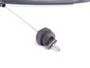 ES#182893 - 65718380077 - Cruise Control Cable  - Runs from the actuator to the throttle body - Genuine BMW - BMW