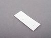 ES#5129 - 8E0853601B -  - (NO LONGER AVAILABLE) - Replace your worn or missing emblem - Genuine Volkswagen Audi - 