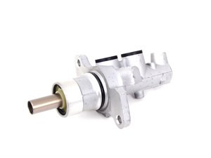 ES#2708331 - 34311165543 - Brake Master Cylinder - Replacement master cylinder - TRW - BMW