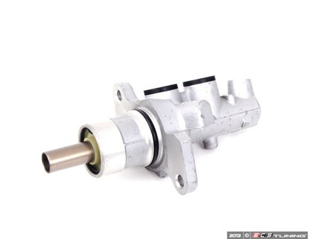 ES#2708331 - 34311165543 - Brake Master Cylinder - Replacement master cylinder - TRW - BMW