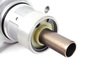 ES#2708331 - 34311165543 - Brake Master Cylinder - Replacement master cylinder - TRW - BMW