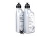 ES#2626343 - G052145S2KT - Transfer Case Service Kit - Fluid and plugs to keep your fluid running clean - Genuine Volkswagen Audi - Audi