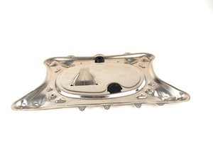 ES#129213 - 51717893609 - Belly Pan - Keep Your Engine Protected - Genuine BMW - BMW