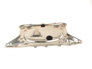 Belly Pan