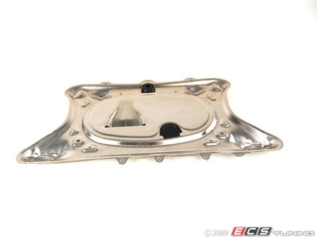 ES#129213 - 51717893609 - Belly Pan - Keep Your Engine Protected - Genuine BMW - BMW