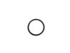 ES#4197 - N10139201 - O-Ring - Priced Each - O-ring for each side of the plastic bypass pipe under intake. 34.5x3.55 - Rein - Audi Volkswagen