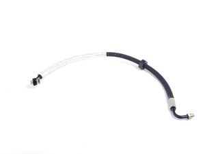 ES#2533733 - 1634604224 - Power Steering Pressure Line - From power steering pump to power steering rack - URO - Mercedes Benz