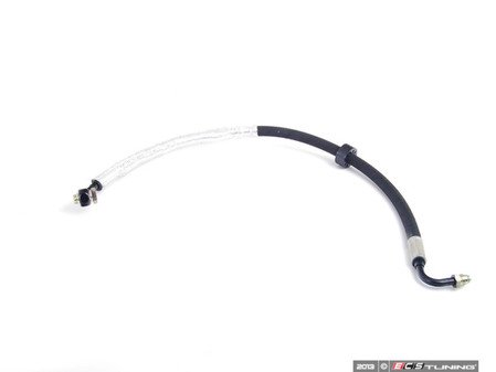 ES#2533733 - 1634604224 - Power Steering Pressure Line - From power steering pump to power steering rack - URO - Mercedes Benz