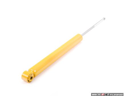 ES#4430377 - 80401402sportKT - Rear Sport Shock Kit  - Improve the way your Audi responds on the road - Koni - Audi