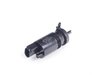 ES#3537698 - 67126963855 - Windshield Washer Pump - Connect to the side of the reservoir tank - Vemo - MINI