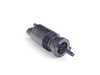 ES#3537698 - 67126963855 - Windshield Washer Pump - Connect to the side of the reservoir tank - Vemo - MINI