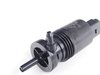 ES#184158 - 67126963855 - Windshield Washer Pump - Connect to the side of the reservoir tank  - Genuine MINI - MINI