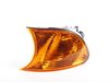 ES#173557 - 63136919649 - Front Turn Signal Assembly - Left - Amber turn signal assembly - Genuine BMW - BMW