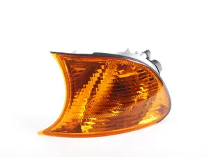 Front Turn Signal Assembly - Left