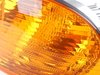 ES#173557 - 63136919649 - Front Turn Signal Assembly - Left - Amber turn signal assembly - Genuine BMW - BMW