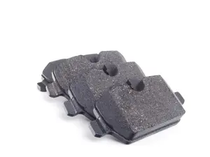 Brake Pad Set - Rear