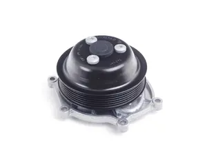 Water Pump Housing and Impeller