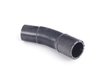 ES#1483291 - 99610651274 - Coolant Hose - Genuine replacement coolant hose - Genuine Porsche - Porsche