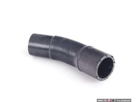ES#1483291 - 99610651274 - Coolant Hose - Genuine replacement coolant hose - Genuine Porsche - Porsche