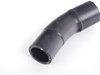 ES#1483291 - 99610651274 - Coolant Hose - Genuine replacement coolant hose - Genuine Porsche - Porsche