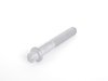 ES#2703605 - 23001222893 - Torx Bolt - Priced Each - M12X75 Used in multiple locations - Genuine MINI - MINI