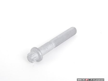 ES#2703605 - 23001222893 - Torx Bolt - Priced Each - M12X75 Used in multiple locations - Genuine MINI - MINI