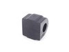 ES#51088 - 31352229756 - E46 M3 Sway Bar Bushing - Priced Each - 26mm diameter sway bar - Genuine BMW - BMW