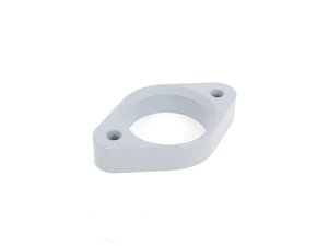 ES#39621 - 18111719444 - Rear Exhaust Flange - Used between the front exhaust pipe - Genuine BMW - BMW