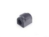 ES#2539072 - 33551138104 - Rear Sway Bar Bushing - Priced Each - Fits 18mm sway bar only - Lemforder - BMW