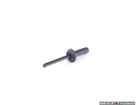 ES#75251 - 51118222901 - Plastic Rivet - Priced Each  - 6X21 - Genuine BMW - BMW MINI