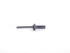 ES#75251 - 51118222901 - Plastic Rivet - Priced Each  - 6X21 - Genuine BMW - BMW MINI