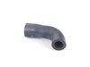 ES#33091 - 13411721971 - Idle Stabilizer Hose - Runs from Idle stabilizer to the intake manifold - Genuine BMW - BMW