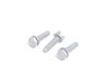 ES#2602426 - N90824401KT - Oil Pan Replacement Kit - Everything required to replace your leaking pan, including the oil change - Assembled By ECS - Audi