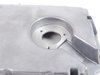 ES#2602426 - N90824401KT - Oil Pan Replacement Kit - Everything required to replace your leaking pan, including the oil change - Assembled By ECS - Audi