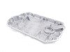 ES#2602426 - N90824401KT - Oil Pan Replacement Kit - Everything required to replace your leaking pan, including the oil change - Assembled By ECS - Audi
