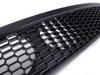 ES#2696252 - 51130140259KT - Aero Grille Kit  - (NO LONGER AVAILABLE) - Replace your factory grille or upgrade for the mesh look - Genuine MINI - 